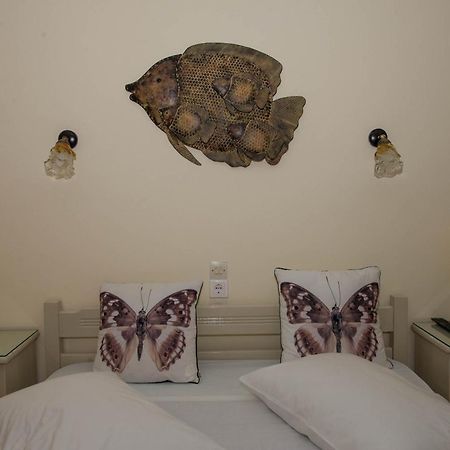 Matrona Apartments Poros Town Esterno foto